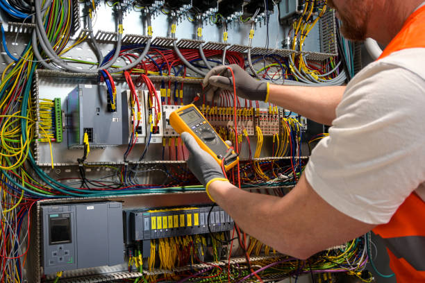 Best Electrical Outlet Repair  in Dalzell, SC