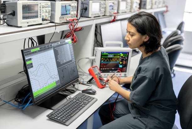 , SC Electrician Company